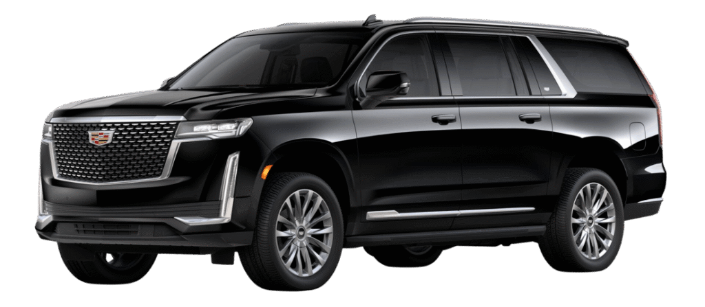 New York City Chauffeur Service | Luxury Private Car Service