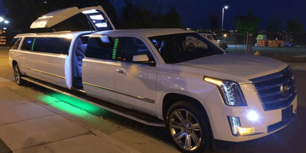 Chauffeur Service NYC
